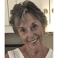 SHARON ANN SMITH (MORISON) Obituary pic