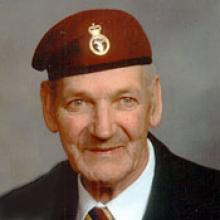 MELVIN HAMILTON LEWIS  Obituary pic