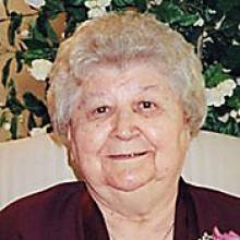 HELEN BILAWCHUK  Obituary pic