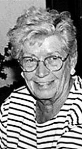 YOLANDE J. MARTIN (REY)  Obituary pic