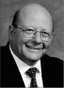 Richard McCALLUM Obituary pic