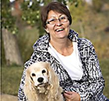 PAM MCCORMACK  Obituary pic