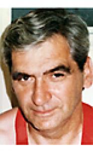 JAMES JOHN TAYLOR  Obituary pic