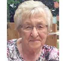 JOYCE KOWALCHUK  Obituary pic
