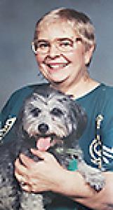 SHEILA EULALIE WISEMAN Obituary pic