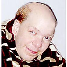 HARVEY JAMES UNRAU  Obituary pic