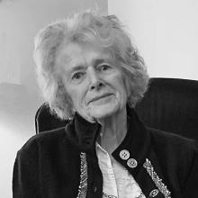 HELEN (CHRISTINE) DAY Obituary pic