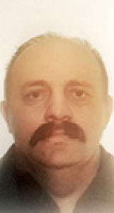 ZELJKO KARPA  Obituary pic