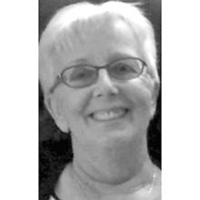 Judy Peacock Obituary pic