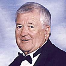 GORDON (GORD) REID  Obituary pic
