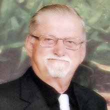 DAVID LLOYD POETS Obituary pic