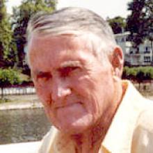 GERHARD (GARY) VIEL  Obituary pic