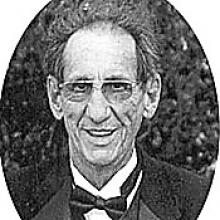 RONALD TERRANCE PASICKA  Obituary pic