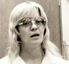 BRENDA JOAN MEYERS  Obituary pic