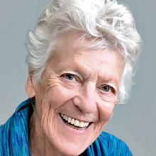 DIANA ANNE RICHARDSON Obituary pic