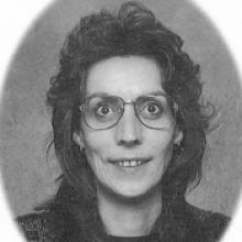 CHARLENE MITCHNER Obituary pic