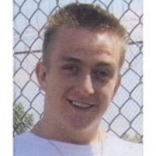 STEVEN GARDEN  Obituary pic