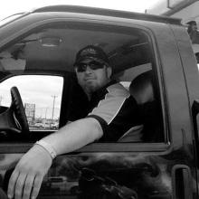 JASON SCHAFFER Obituary pic