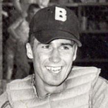 ALBERT (AB) BRUCE  Obituary pic