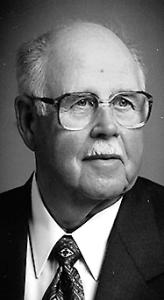 JOHN STEPHEN BROWN  Obituary pic