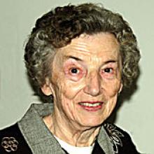 SUSAN LAWRYNIUK (MACHNIK)  Obituary pic