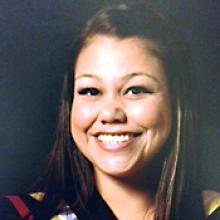 APRIL DAWN BOULETTE  Obituary pic