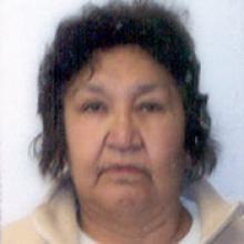 ISABELLA CATHERINE SWAN (MCKAY)  Obituary pic