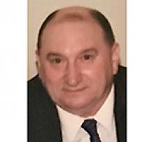 RAYMOND SAJ Obituary pic