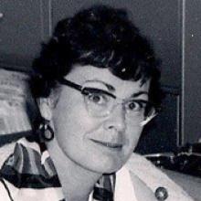 JOCELYN SANFORD  Obituary pic