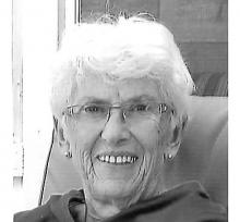 PAT LAPOINTE (KEARNS) Obituary pic