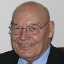 TED LAWRYNIUK  Obituary pic