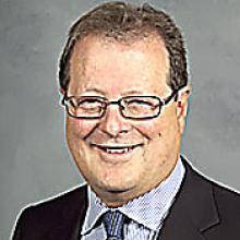 DONALD ARTHUR PRIMEAU -  Obituary pic