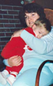 CECILIA WATT Obituary pic