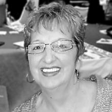 LUCILLE LEWANDOWSKI Obituary pic
