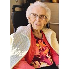 JORDAN MEARL JOYCE Obituary pic