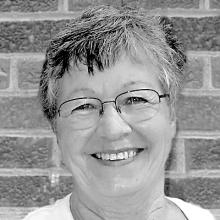 BARBARA JEAN JOHNSON Obituary pic