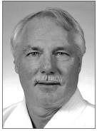 Richard WHARF Obituary pic