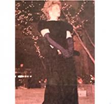 SUSAN ANN LLOYD (LOADMAN) Obituary pic