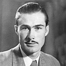 ROSAIRE CARRIERE  Obituary pic