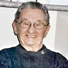 GORDON KALIAN Obituary pic