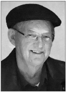 William RATHWELL Obituary pic