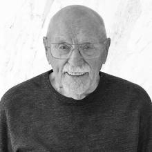 HARVEY PISCHKE Obituary pic