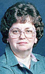 EVELYN GLORIA (MAZA) MAGUIRE  Obituary pic