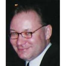 GREGORY VALEN DOROSCHUK  Obituary pic