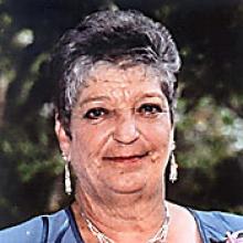IRENE (CHICK) GUNDERSON (GIRLING)  Obituary pic