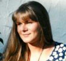 NANCY KATHLEEN BOYES Obituary pic