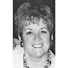 KAREN ARMOUR Obituary pic