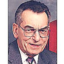 EDWIN POKRANT  Obituary pic