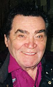 ROY MYKYTYSHYN  Obituary pic