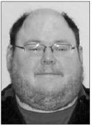 Derek BYERS Obituary pic
